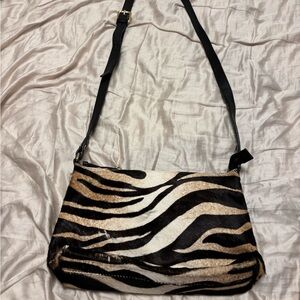 Cavalcanti Leather Purse